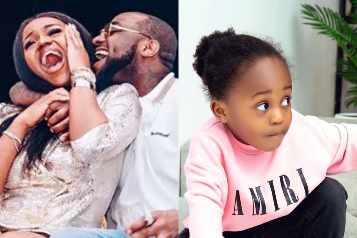 « Doctors say … »; a message from Davido would contradict the death of his son (photo)