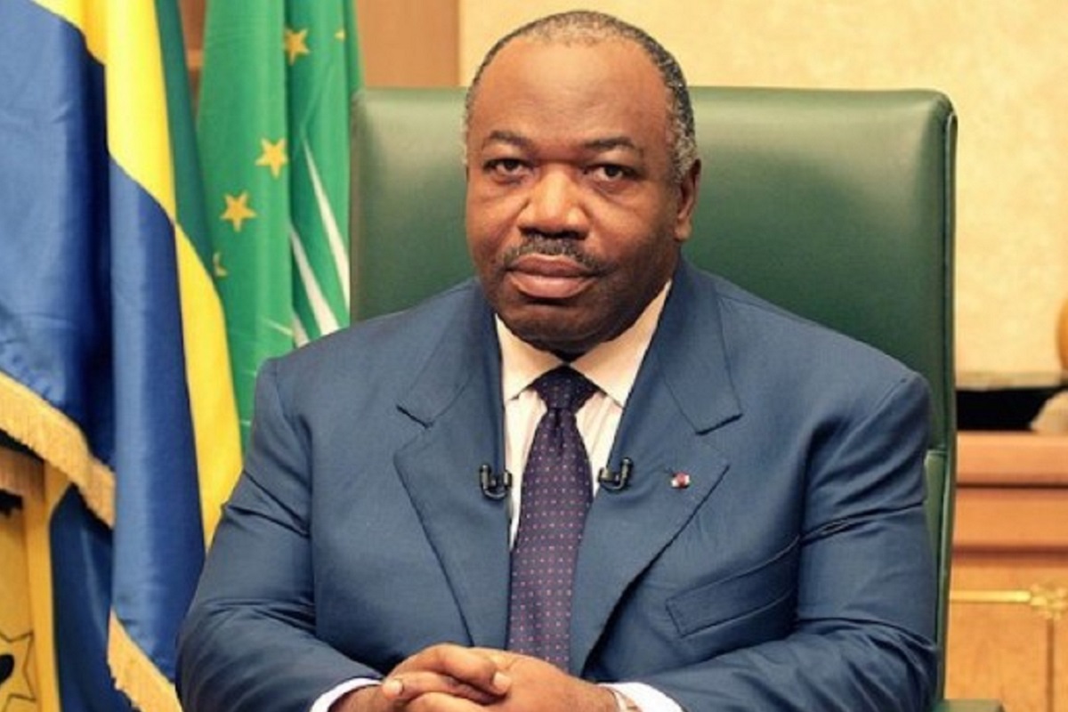 Gabon : un média suspendu pour avoir publié une photo du président Ali Bongo en train de baver
