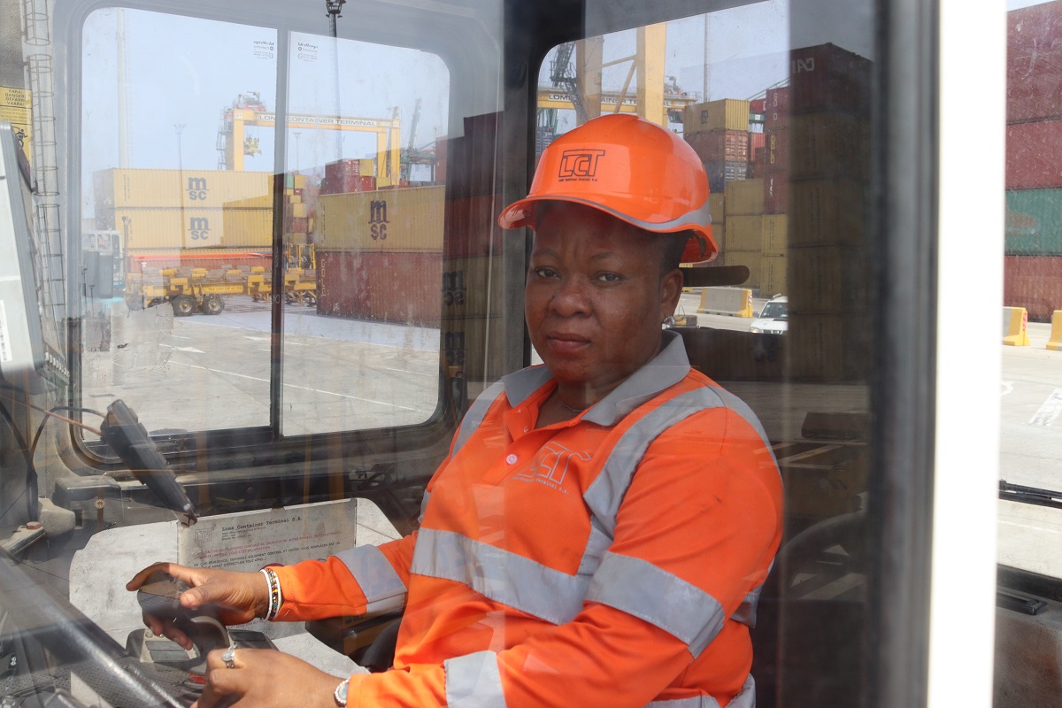 Togo : Lomé Container Terminal (LCT) S.A. recrute pour ce poste (03 Novembre 2022)