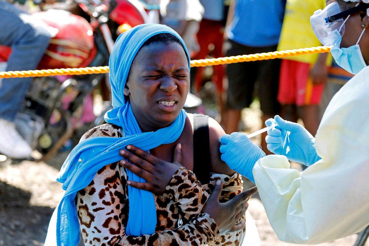 Épidémie d’Ebola : Le ministre de la Santé du Togo fait une importante annonce