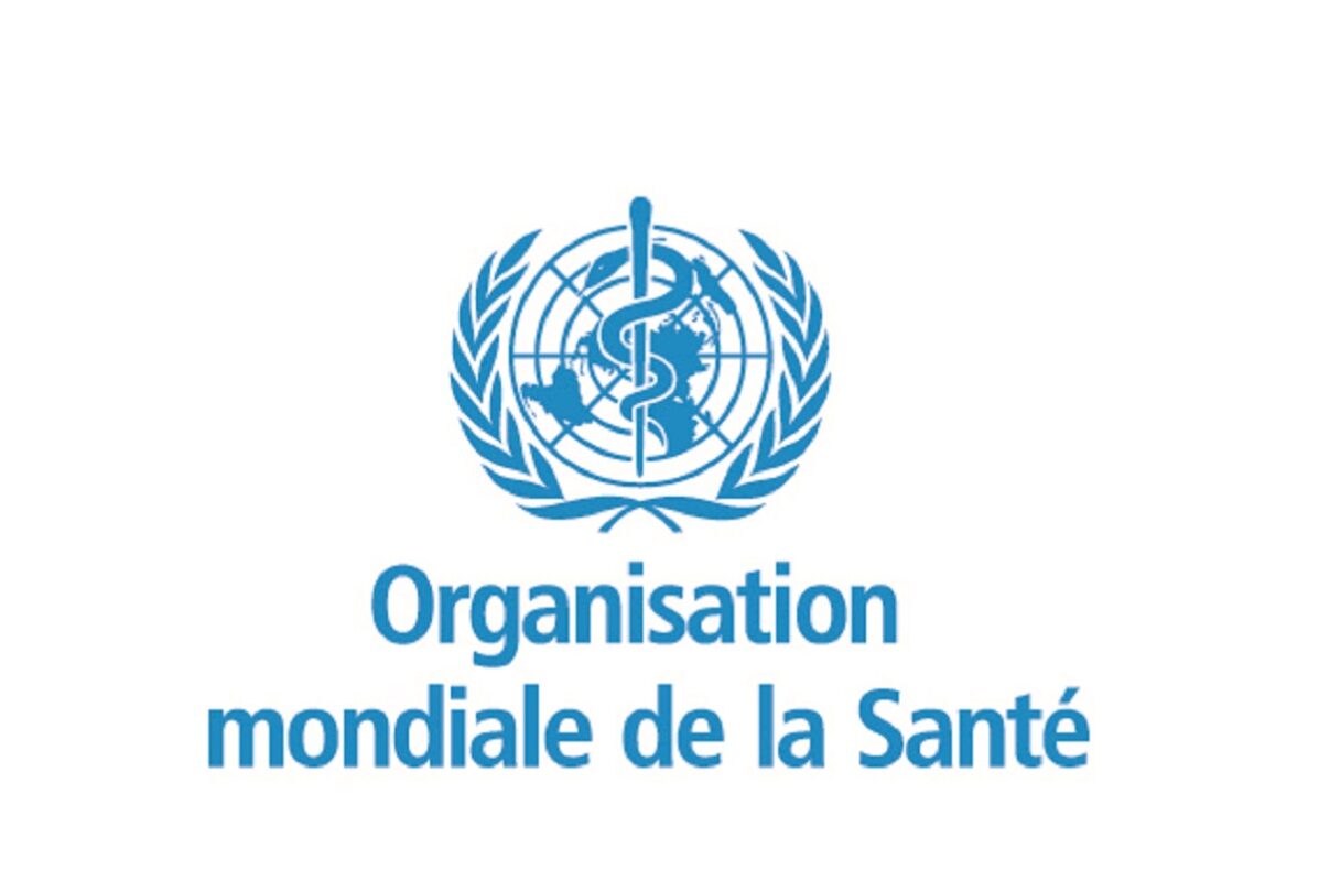 L’OMS recrute pour ces 7 postes (22 novembre 2022)