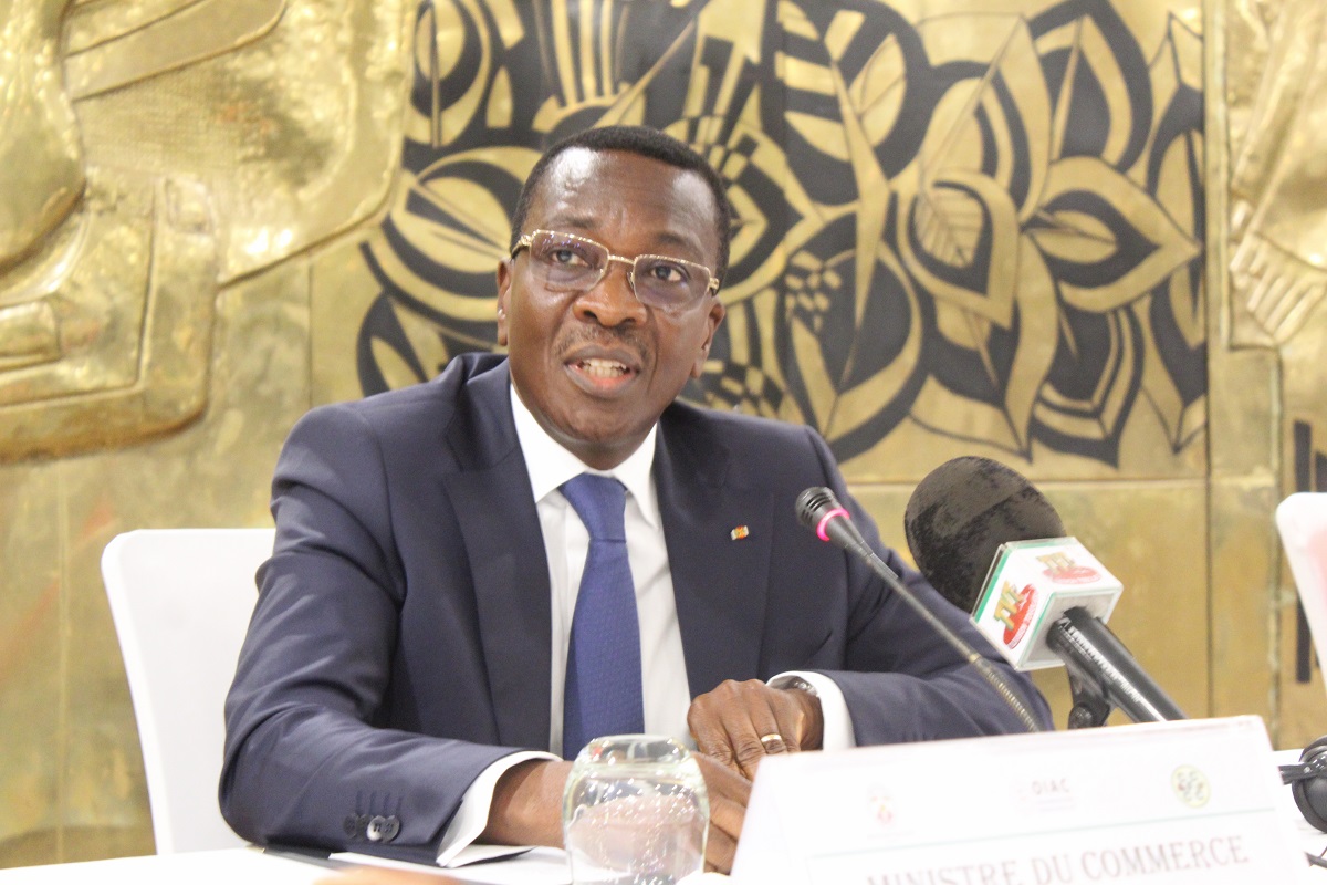 Togo : Vers un essor de l’industrie africaine du café