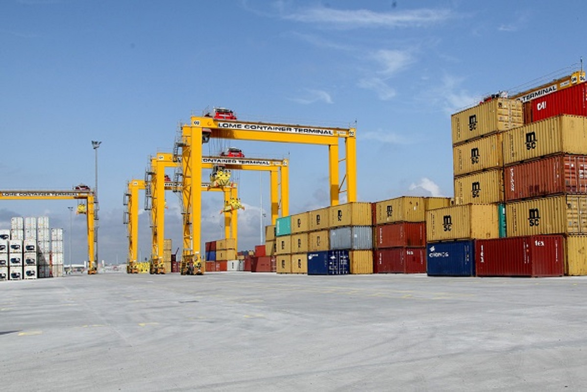 Togo : Le port autonome de Lomé progresse et occupe une nouvelle place dans le top 100 mondial