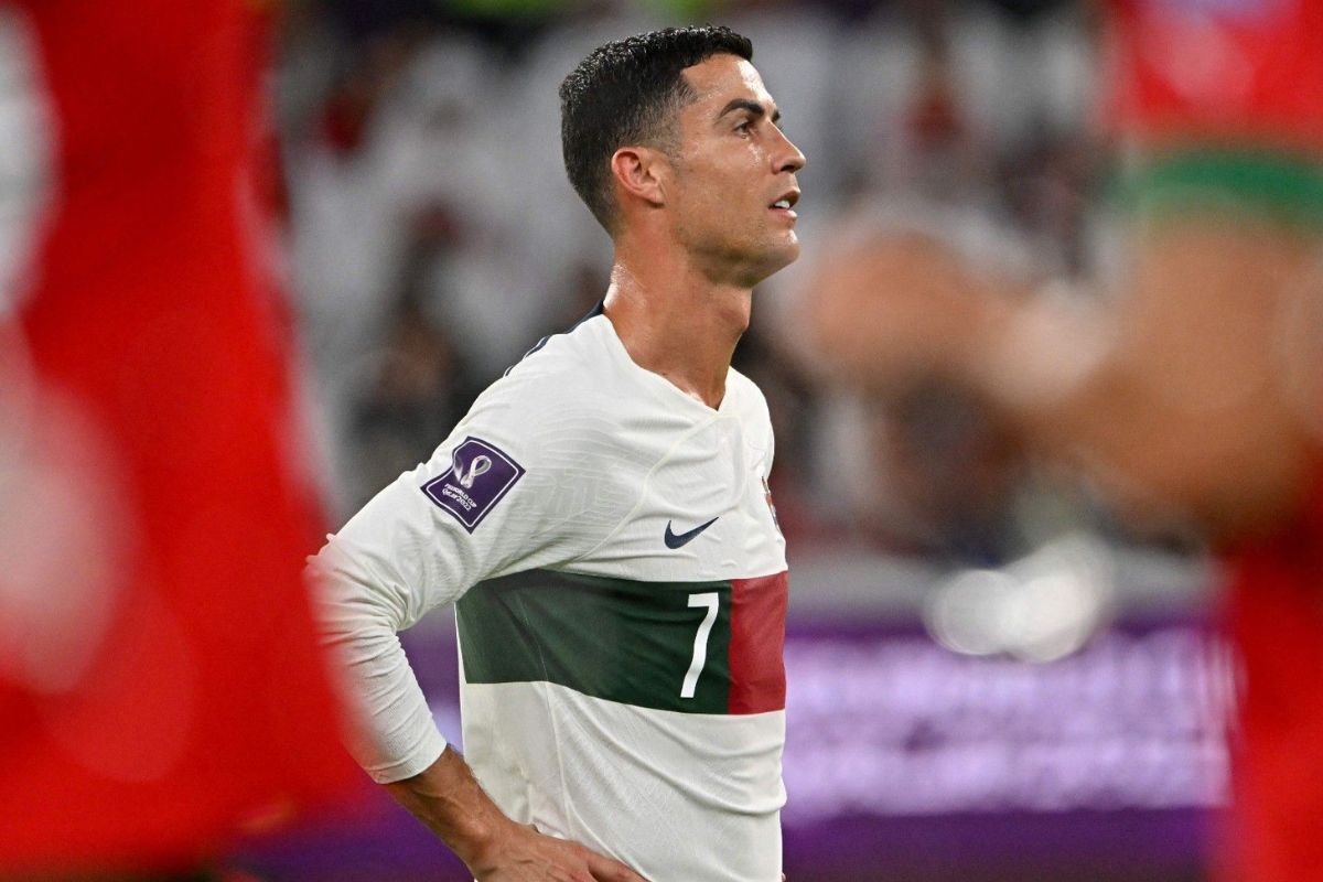 « Cristiano Ronaldo est fini à 38 ans »