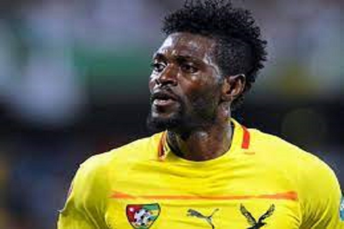 Adebayor, un spécialiste en « Gris-Gris » ? La légende togolaise citée par…(vidéo)