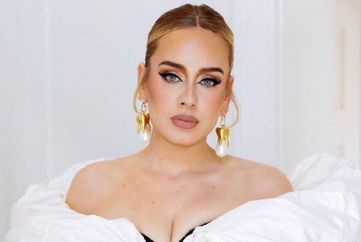 Adele : la chanteuse fait des révélations surprenantes !