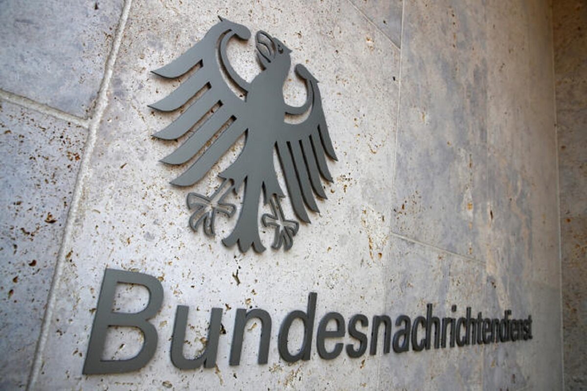 Berlin prépare un "plan d'action complet contre la guerre hybride" menée par la Russie