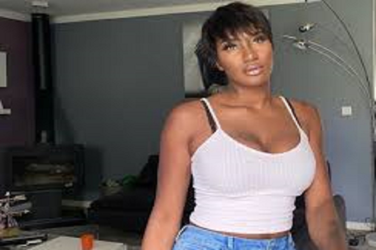Stars : la diva Aya Nakamura condamnée