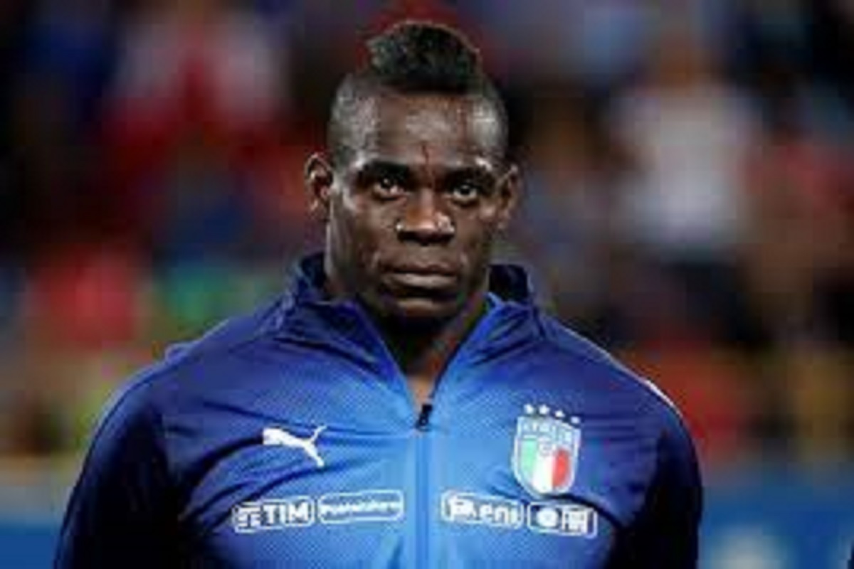 Balotelli : « Petit frère, le futur est… », le message de « Super Mario » à Mbappé