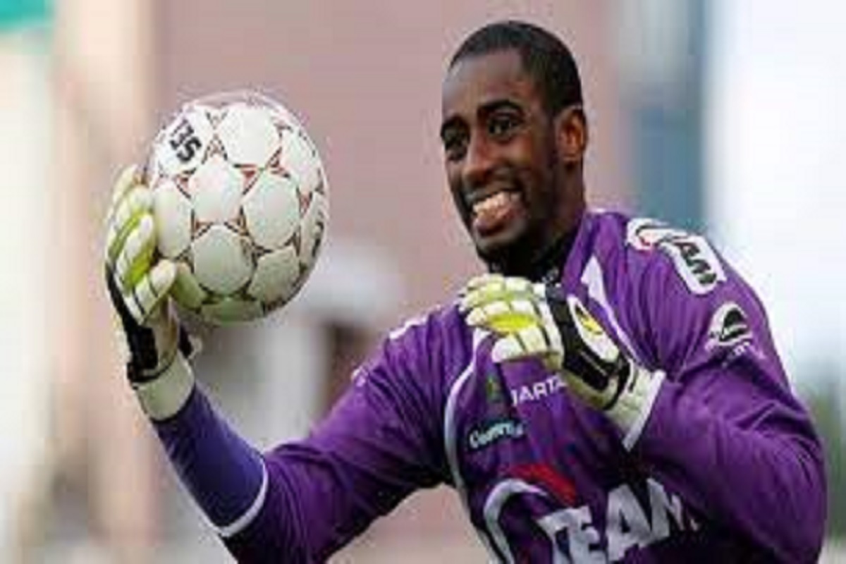 Barry Copa : l’ex-gardien ivoirien rend hommage à Eden Hazard