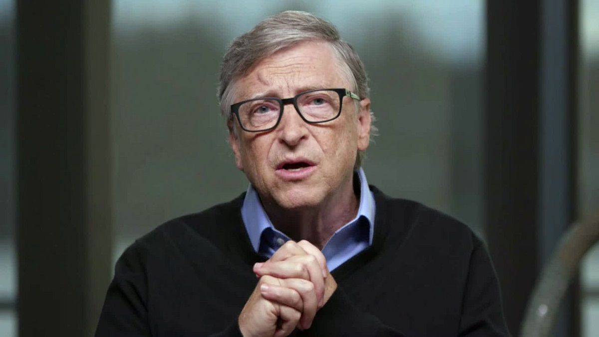 Bill Gates astuce réduire stress améliorer productivité