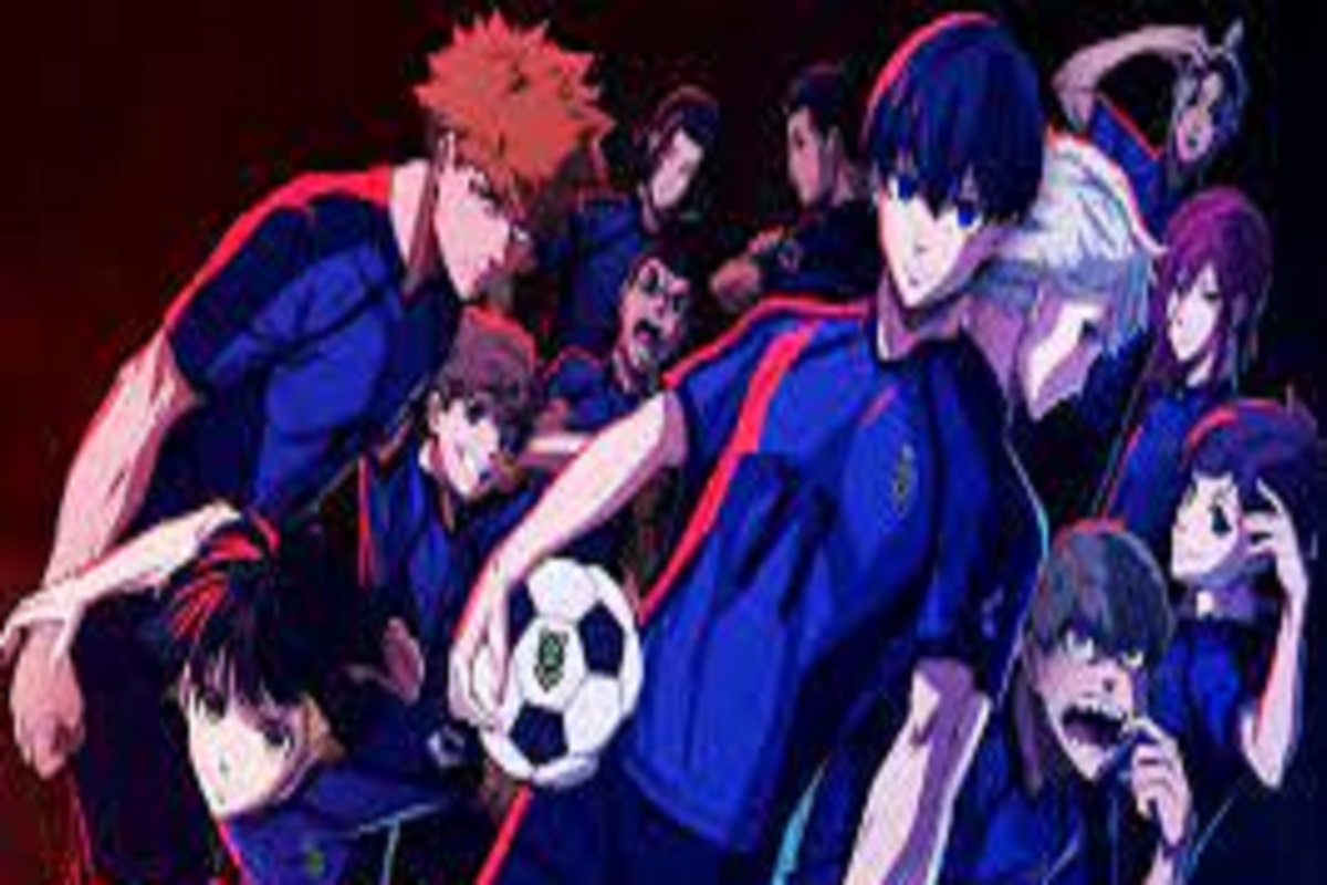 Blue Lock : ce manga qui prédit le parcours du Japon en Coupe du Monde au cœur des attentions