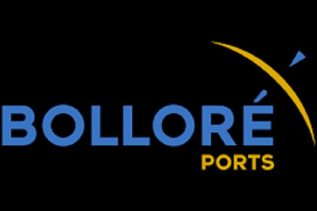 Bolloré Ports recrute pour ce poste (01 Décembre 2022)