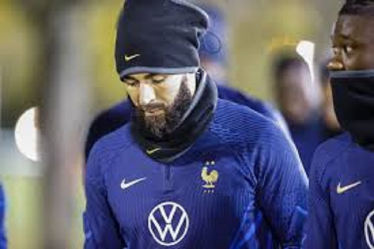Équipe de France : Karim Benzema coupe ses liens avec tous ses coéquipiers sauf…