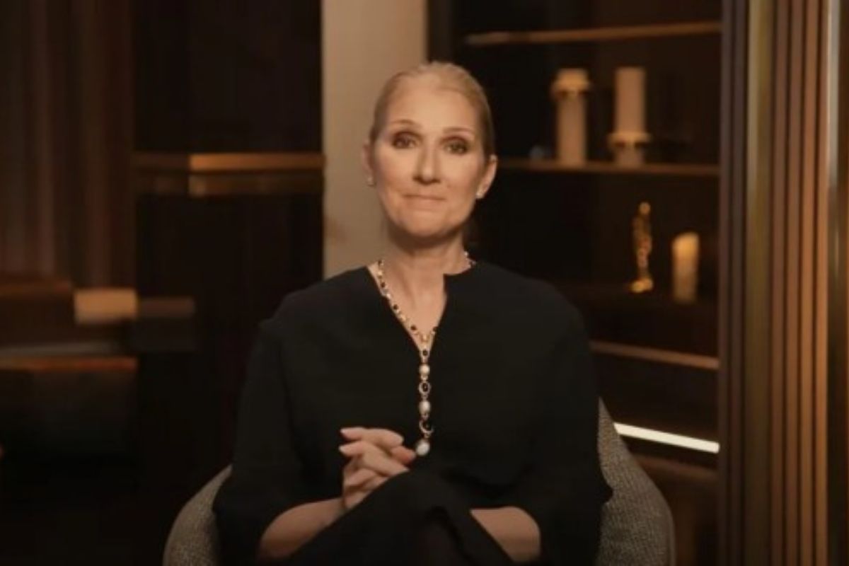 Céline Dion : « Ce n’est pas facile… » ; atteinte d’une maladie rare, la chanteuse brise le cœur de ses fans