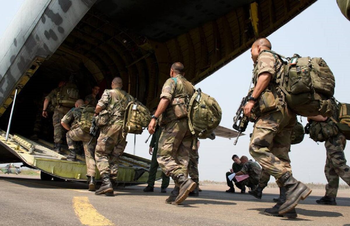 Exercices militaires : la Russie fait une demande inattendue à la Pologne