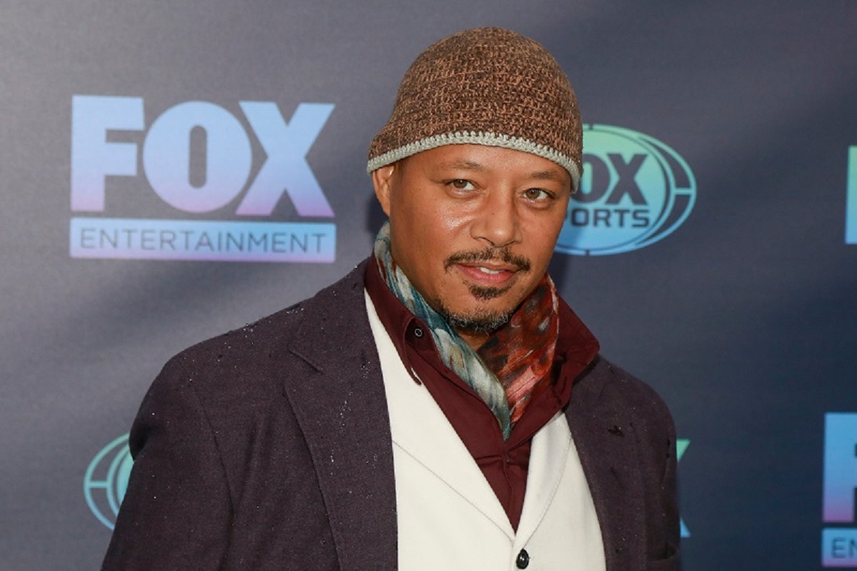« C’est la fin pour moi » ; Terrence Howard (Lucious Lyon) attriste ses fans