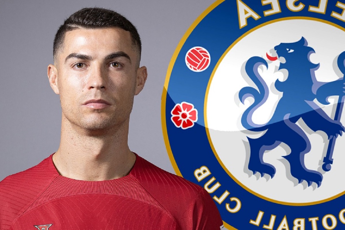 Chelsea : Cristiano Ronaldo sur la liste d’attente, suite à une grave blessure de l’attaquant Armando Broja