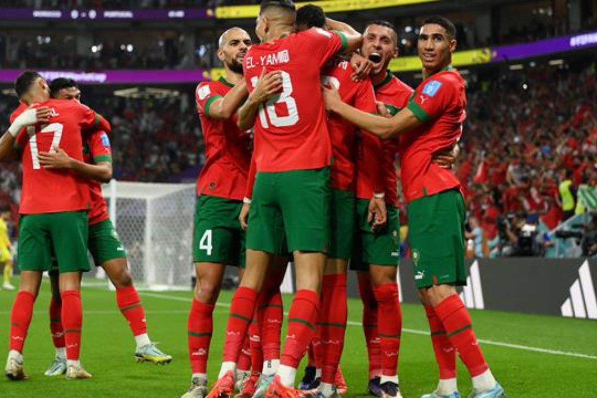 Classement FIFA : le Sénégal détrôné ; le Maroc sur le toit de l’Afrique et au pied du top 10 mondial