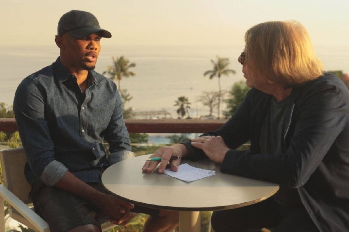 Claude Leroy charge Samuel Eto’o qui a agressé un YouTubeur Algérien : «…Parce qu’il est président de fédération»