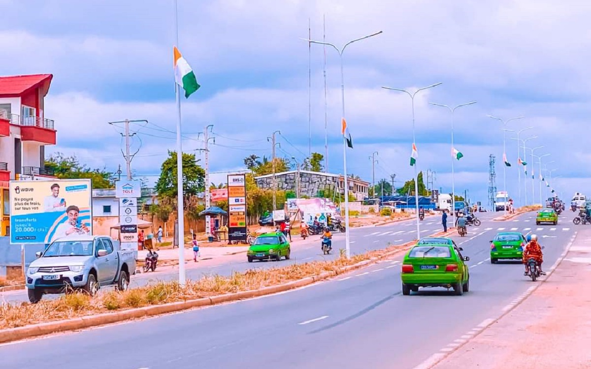 Présidentielle en Côte d'Ivoire: les 2 principaux opposants exclus