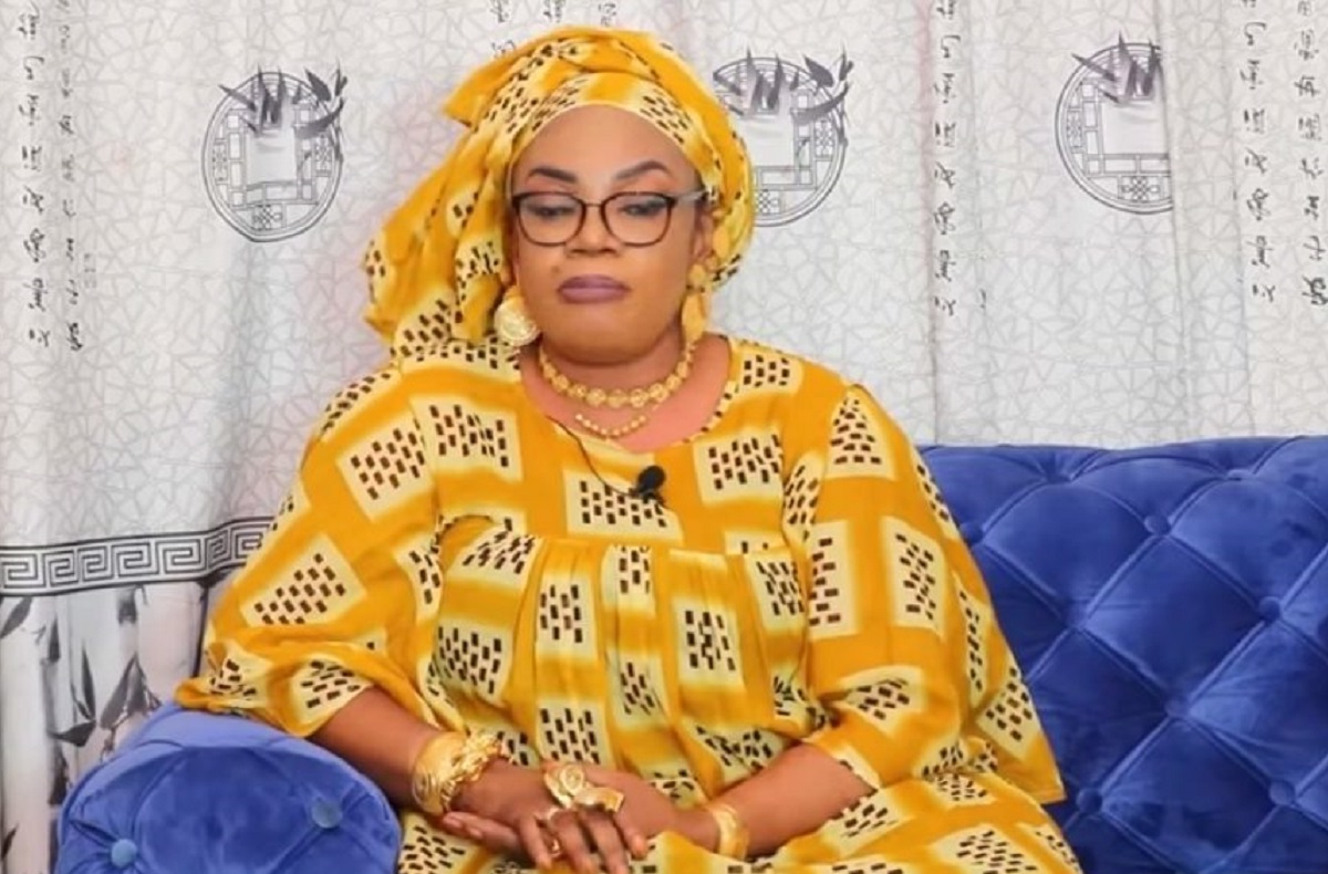 Côte d’Ivoire : « Tu me fais honte », Affou Keita tacle violemment Aïcha Koné
