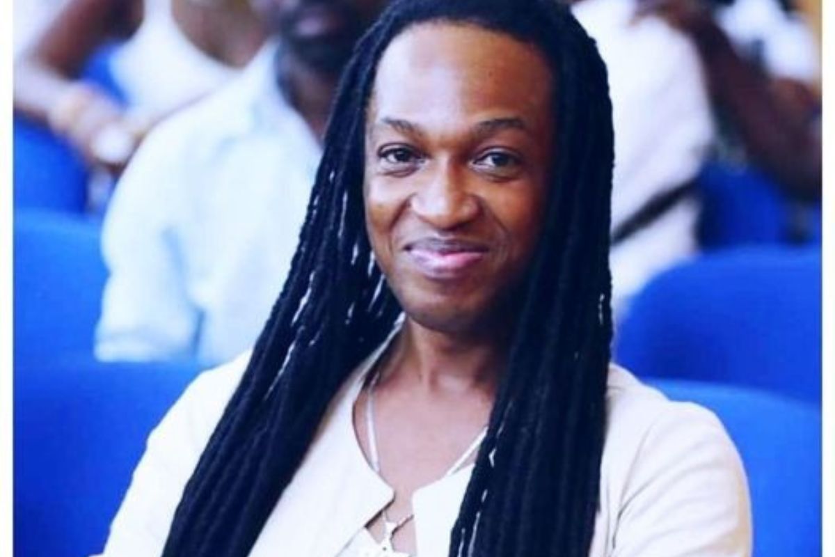 Côte d’Ivoire : le célèbre styliste Félix Griza Yale est mort