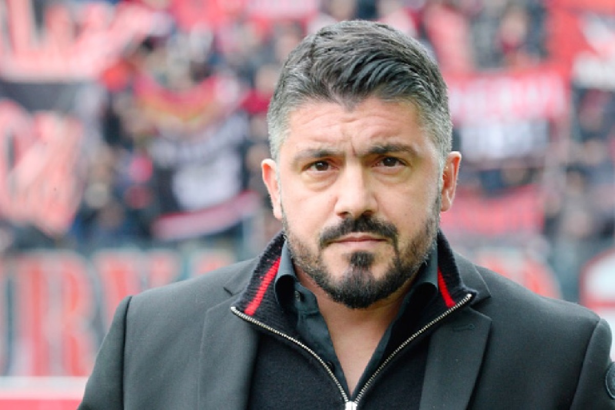Coupe du monde 2022 : Gattuso nomme le seul joueur qui l’a ému pendant la compétition