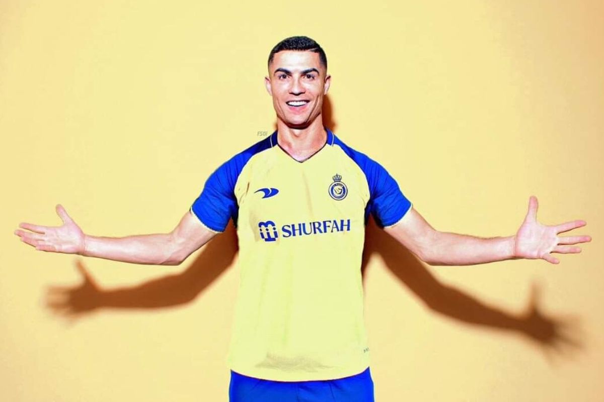 Voici le résultat du premier match d’Al-Nassr après l’arrivée de Cristiano Ronaldo