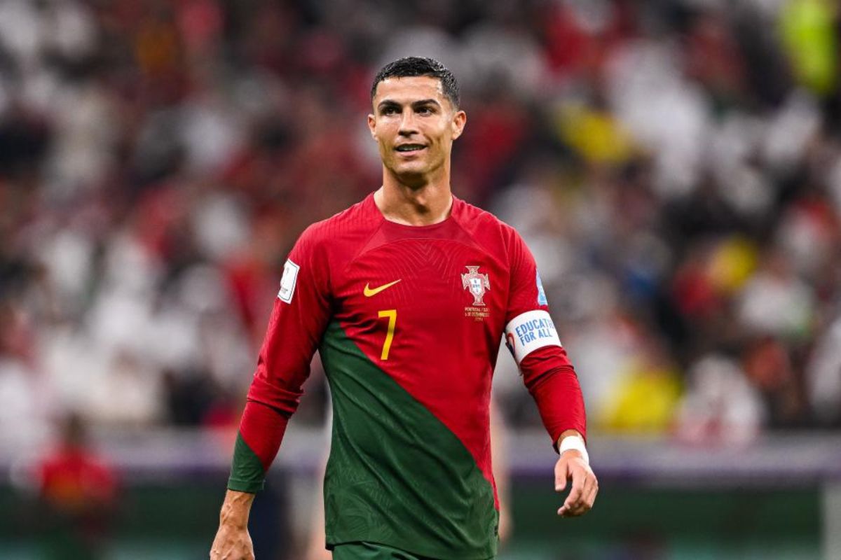 Cristiano Ronaldo de retour au Real Madrid ?