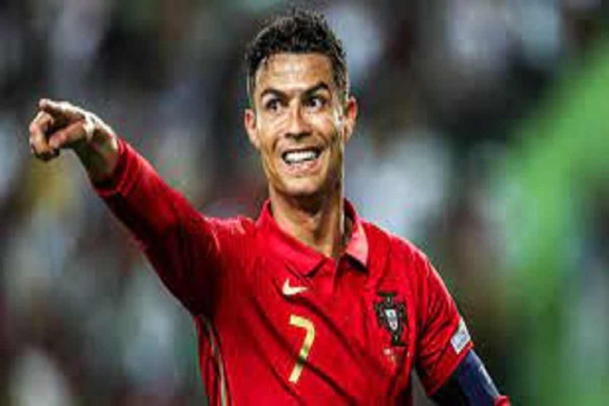 Cristiano Ronaldo : l’impressionnant musée de la star