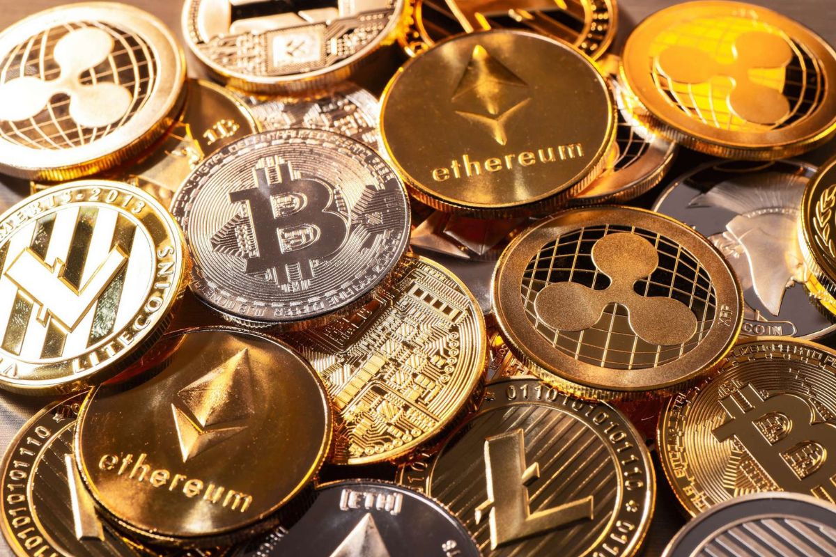 Cryptomonnaies Ghana