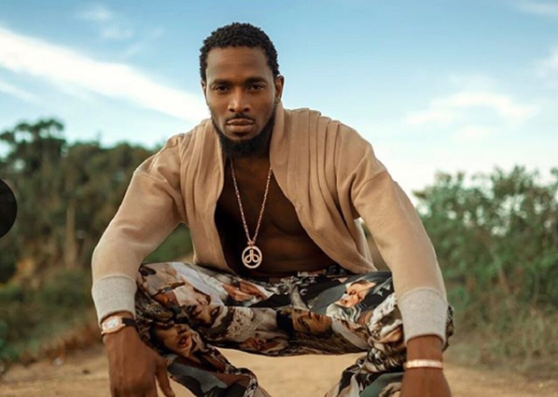 D’Banj : « Je n’ai rien à voir avec la fraude », le chanteur brise enfin le silence