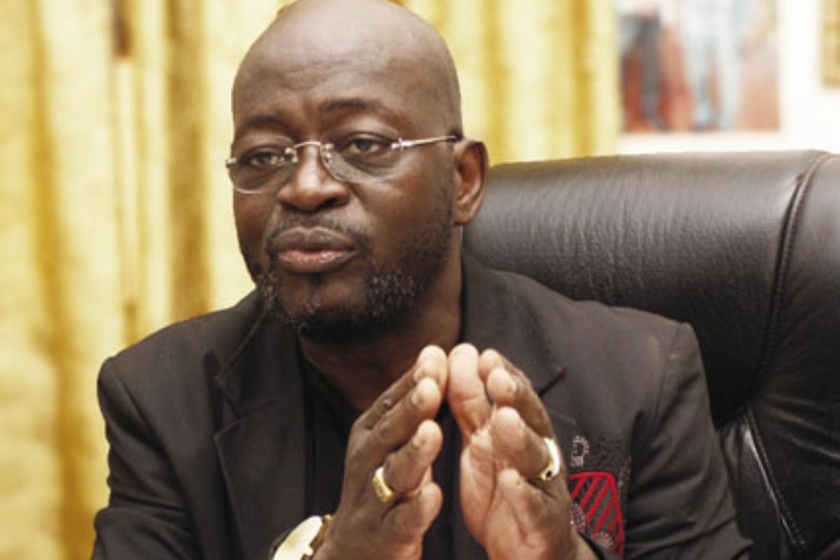 Décès Claver Yaméogo