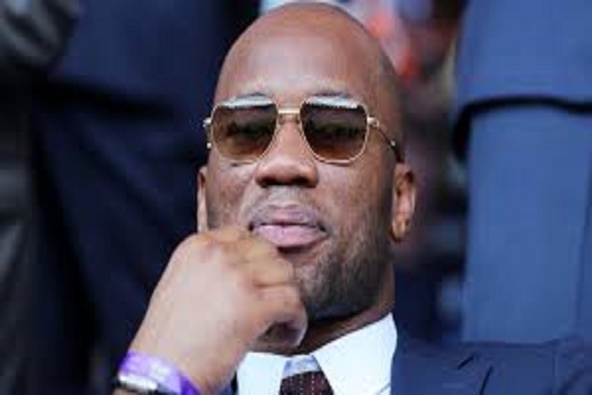 Didier Drogba : la star ivoirienne aperçue aux côtés de Bill Gates