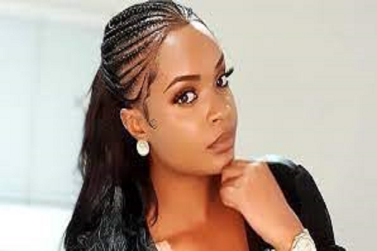 Dillish Mathews : l’ex-compagne d’Adebayor enflamme la toile (photo)