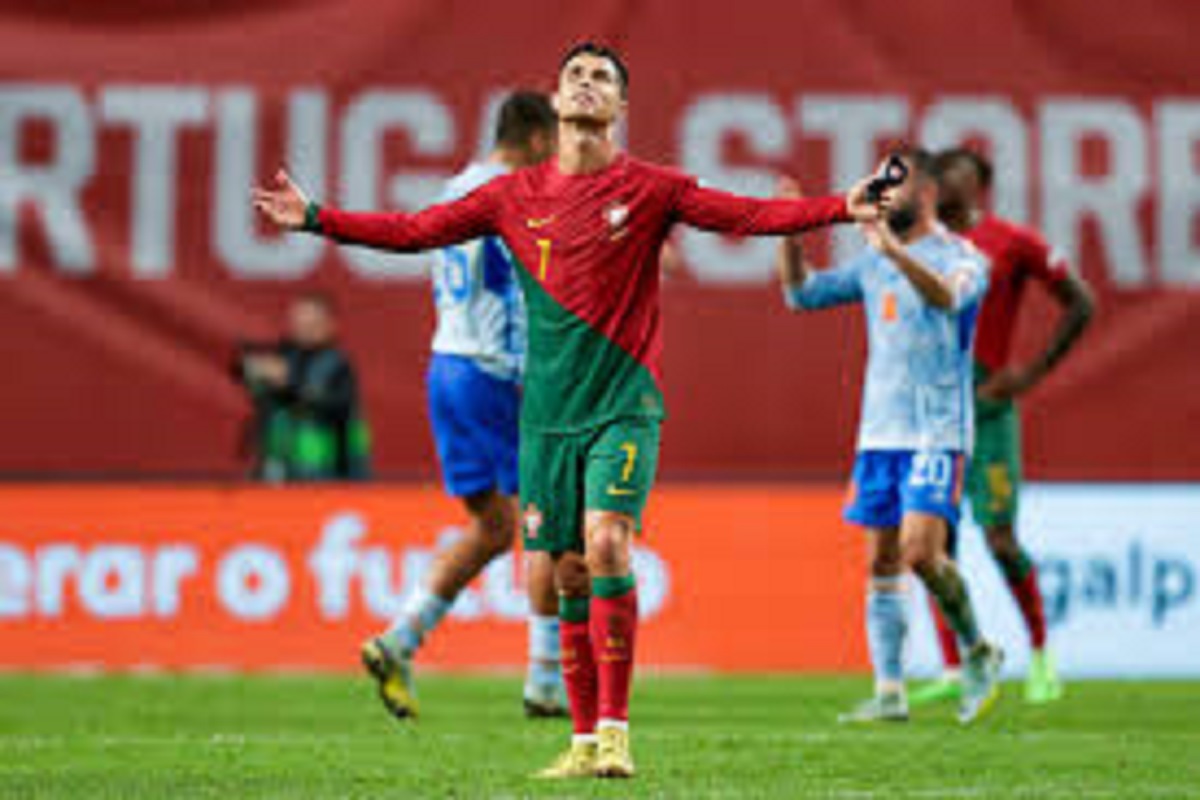 « Douleur, incertitude… » : Cristiano Ronaldo affiche son état d’esprit