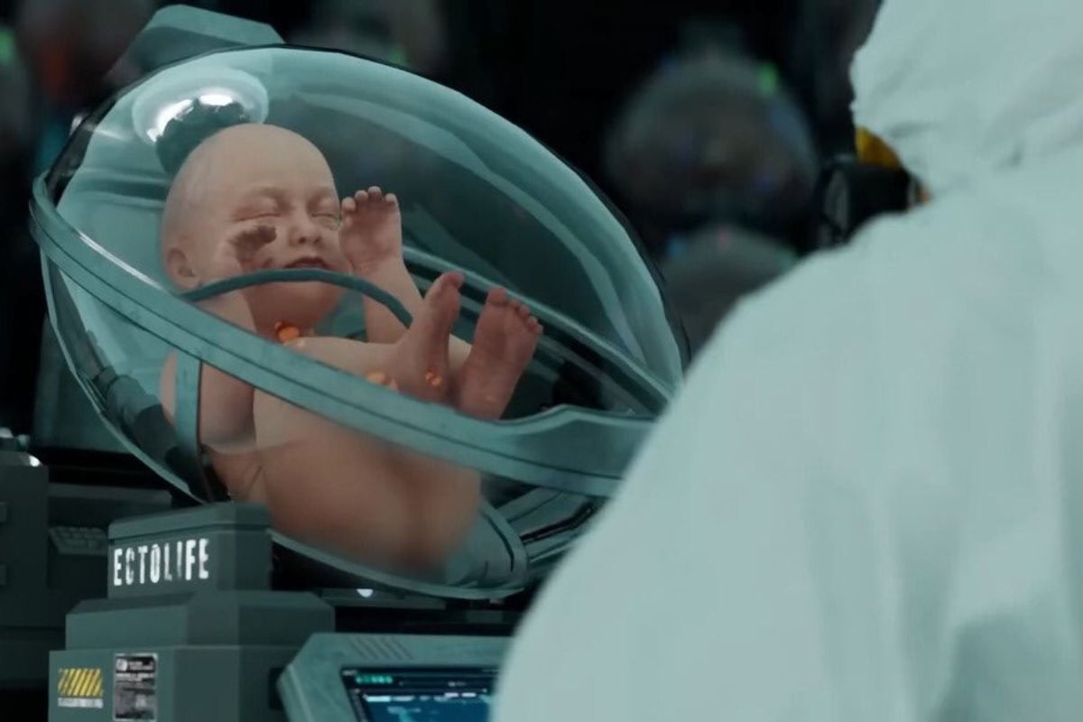 EctoLife : cette entreprise vous permet de choisir « la taille, l’intelligence, le teint ou même la force de votre futur bébé »