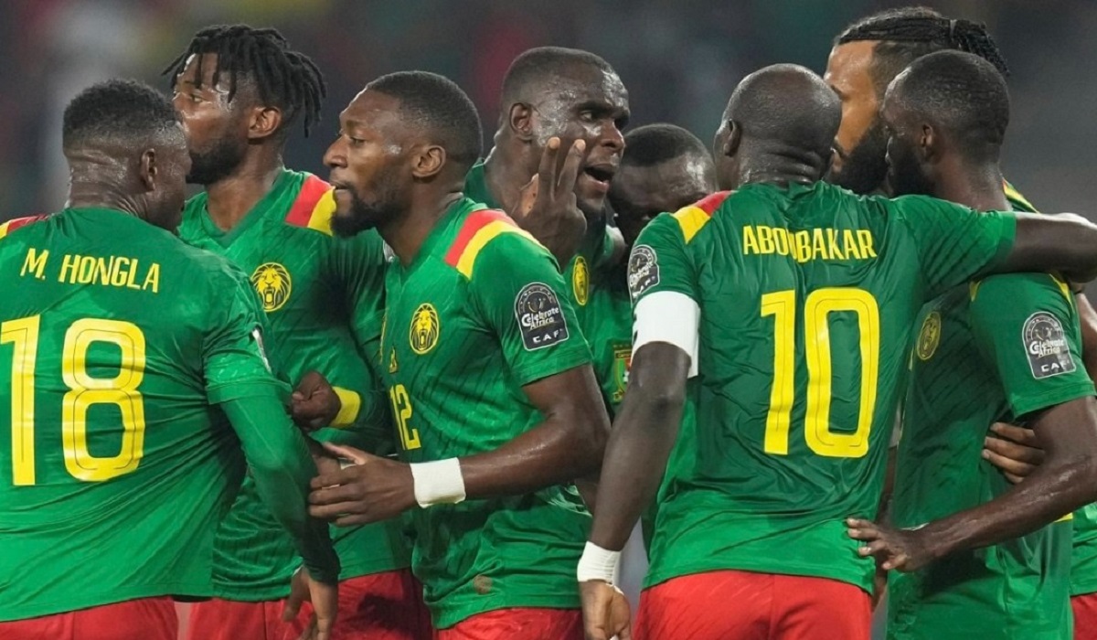 « Enlevez les mèches brésiliennes de vos têtes »; un mouvement lancé pour que le Cameroun batte le Brésil