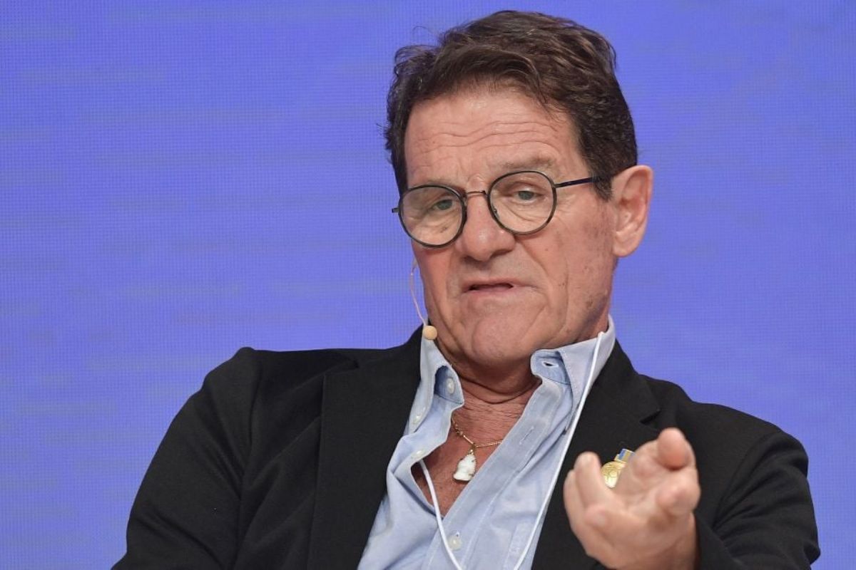 Fabio Capello : «On a assisté à la mort du tiki-taka au Qatar»