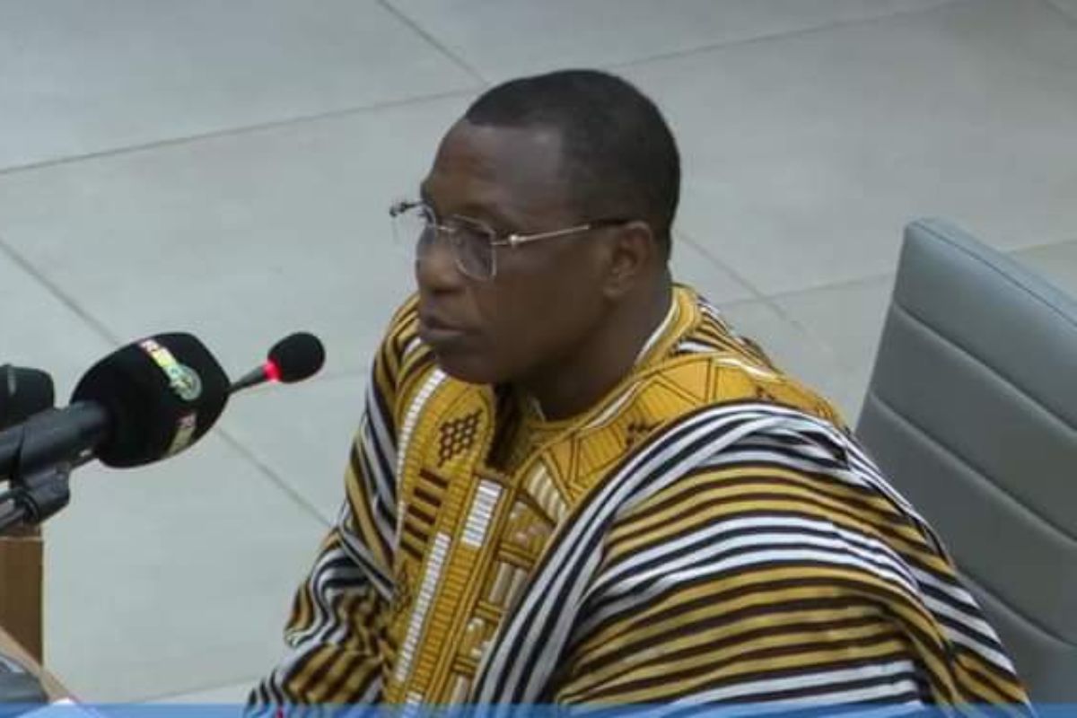 Guinée / Procès du massacre du 28 septembre : « Un complot orchestré pour me tuer… » ; Dadis Camara lâche des bombes