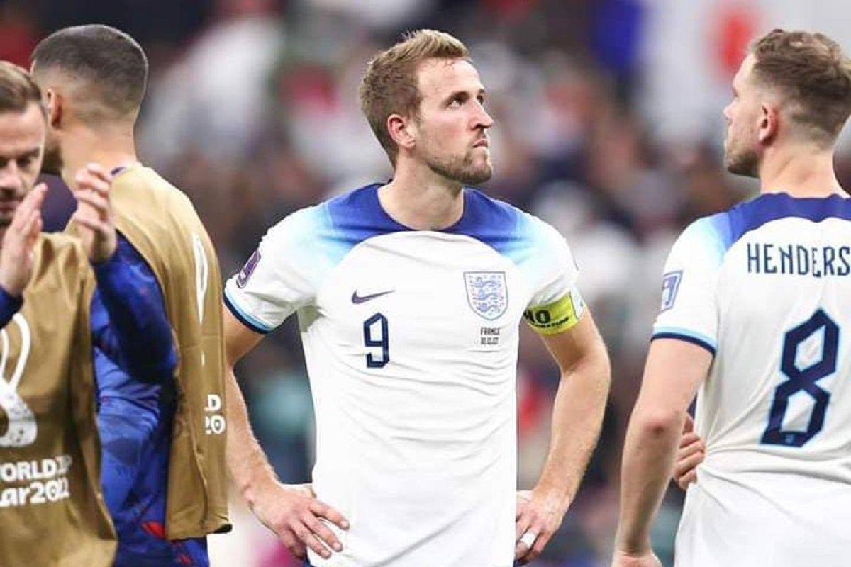 Kane Tottenham
