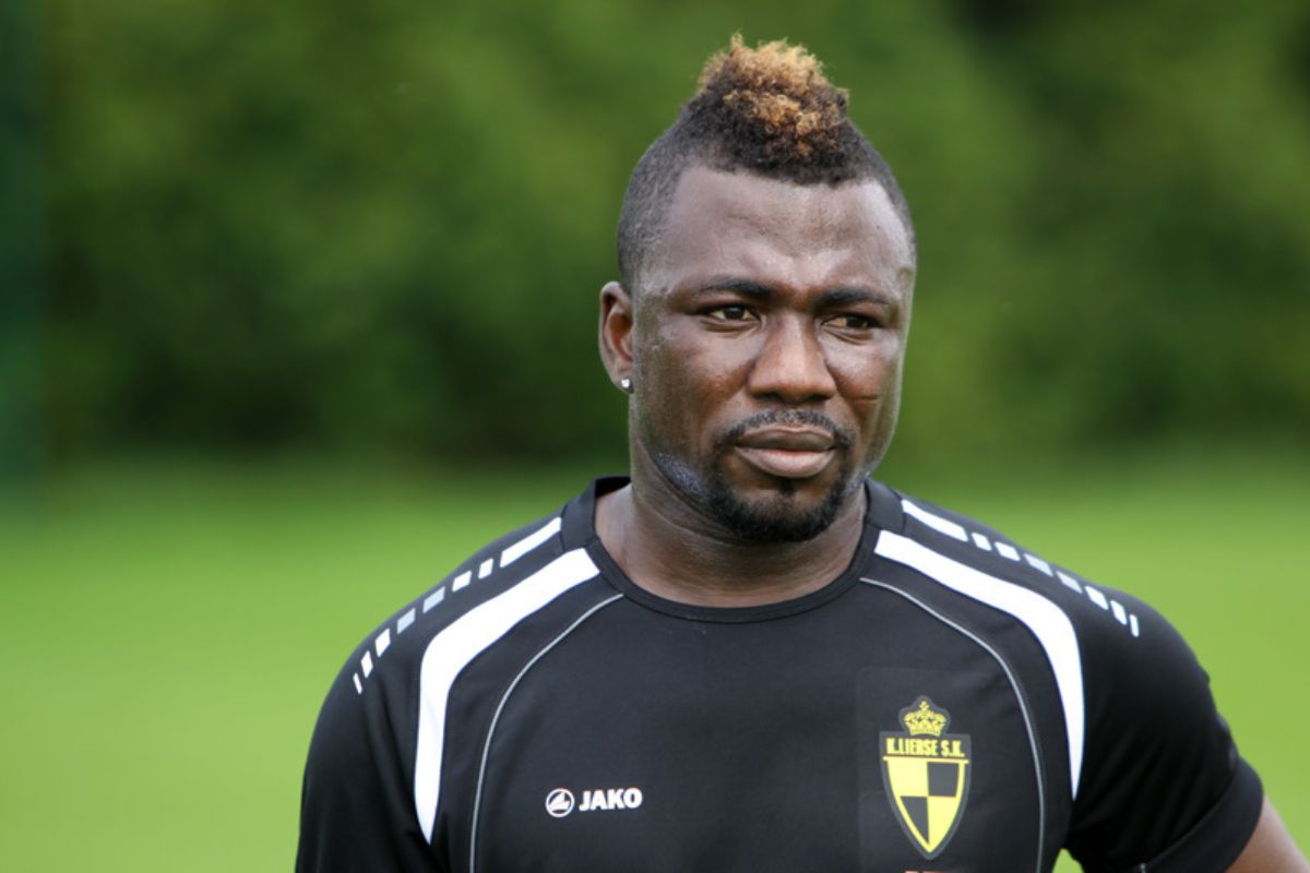 Ibrahim Ayew : «Toute l’Afrique te déteste», quand le frère d’André et Jordan attaque Suarez