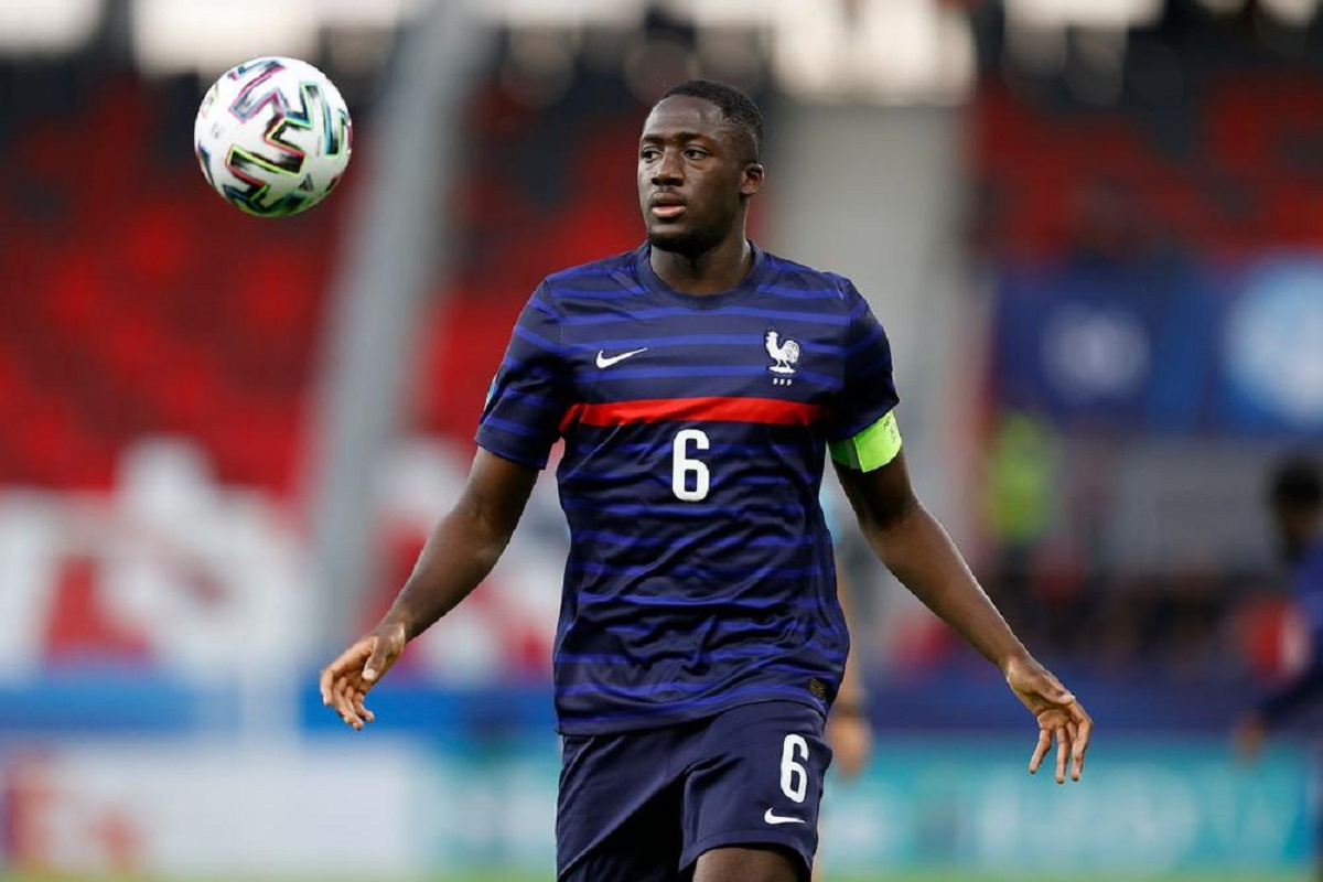 Ibrahima Konate : « Je déteste perdre »