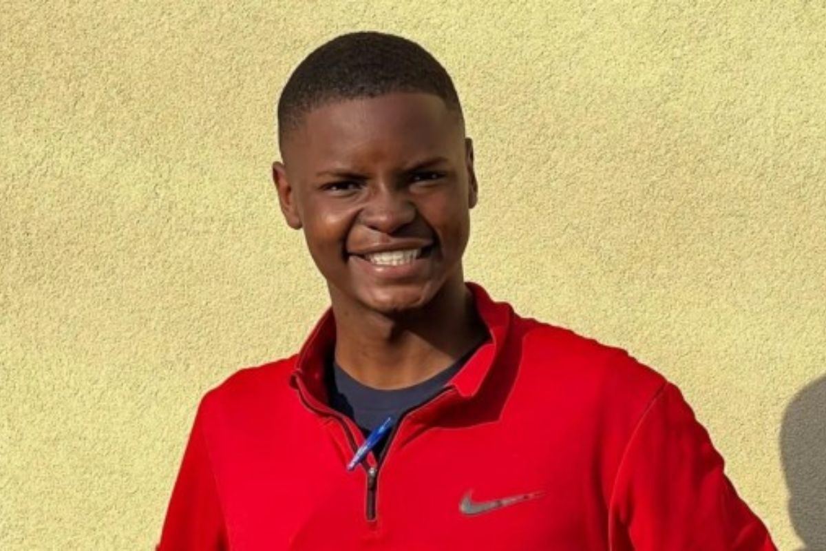 Jaylen Smith : à 18 ans, ce jeune devient le plus jeune maire Noir de l’histoire des États-Unis