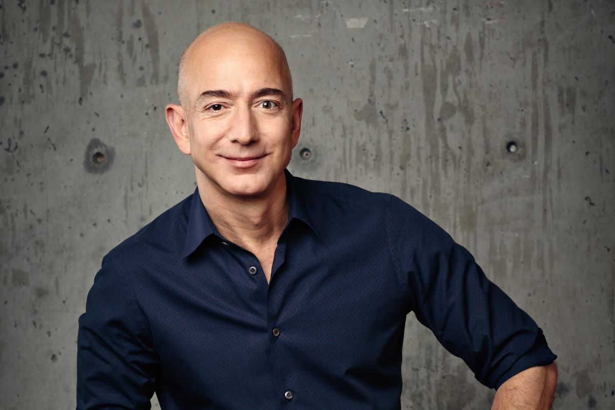 Jeff Bezos : « Si vous êtes un particulier qui envisage d’acheter un téléviseur… », l’étonnant avertissement du milliardaire
