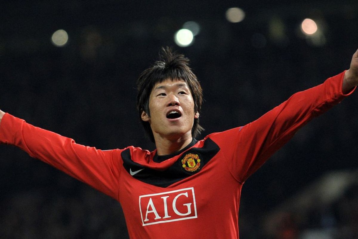 Ji Sung Park : « La Corée du Sud peut éliminer le Brésil »