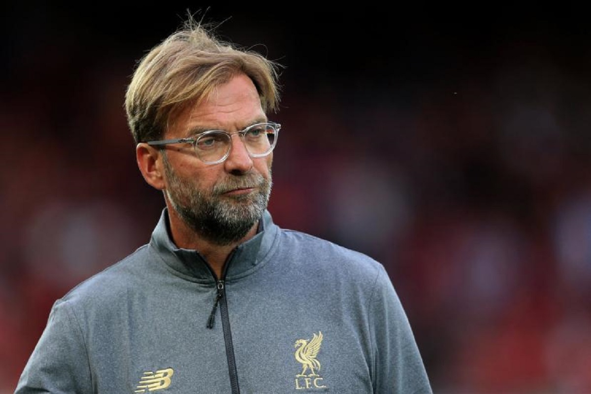 Jürgen