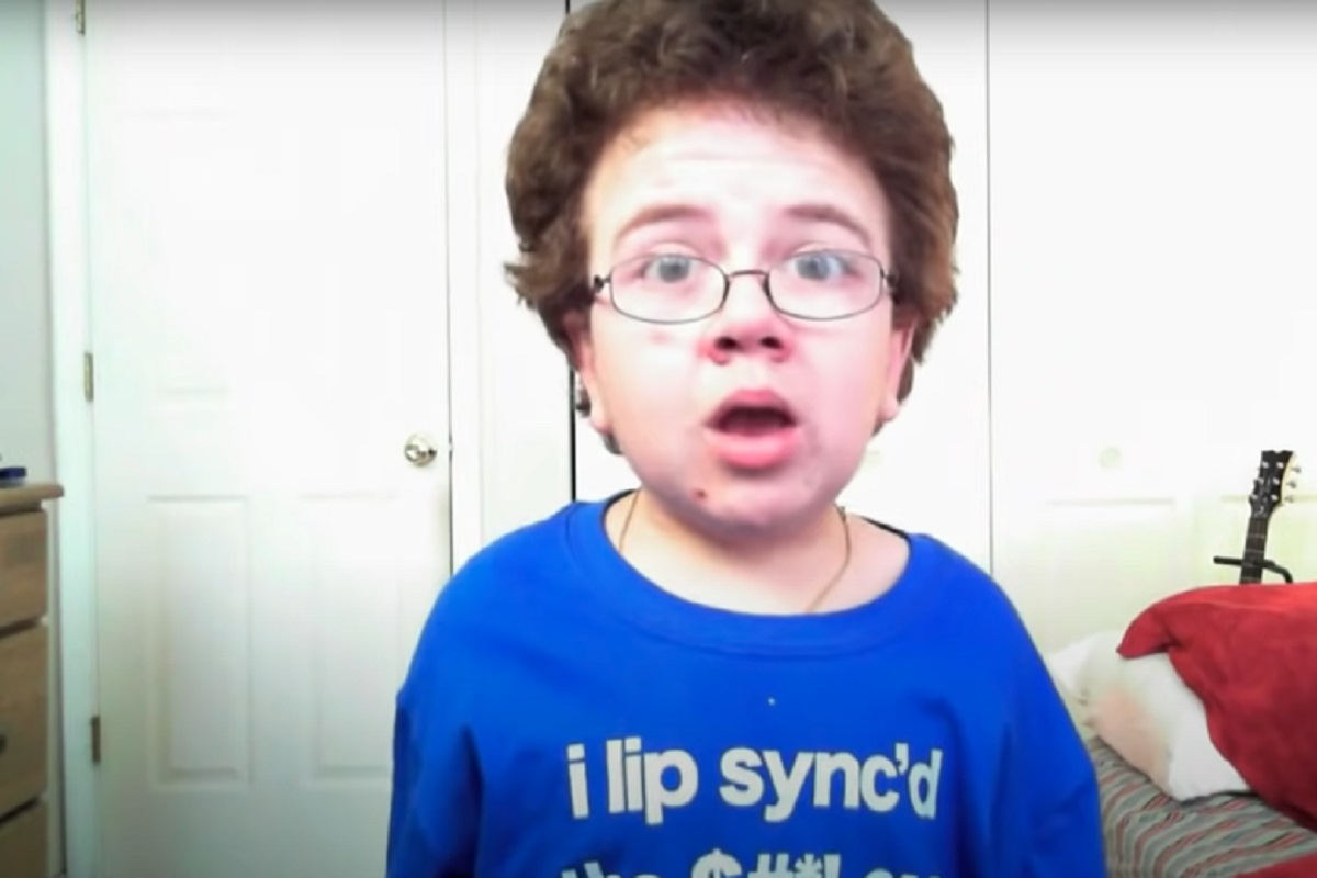 Keenan Cahill : le célèbre youtubeur est mort à 27 ans !