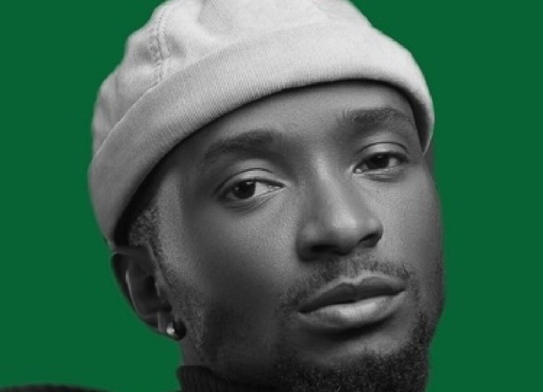 Kollins : le chanteur dévoile une photo adorable de lui avec ses enfants